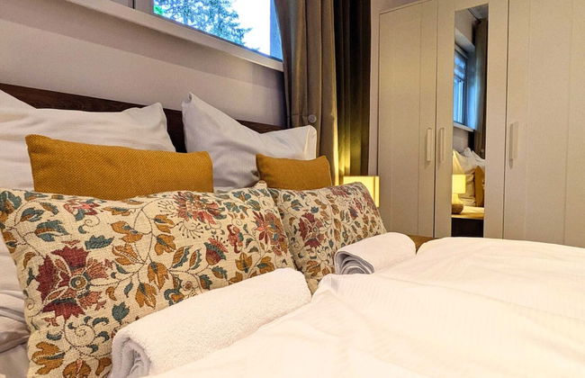 Comfortable Apartment for 10 People With a Private Sauna, Kolobrzeg - Foto 20