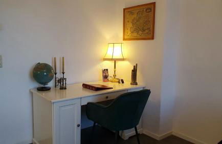 Premium Apartment mit Schlossblick zentral am Bahnhof Wernigerode - Foto 17