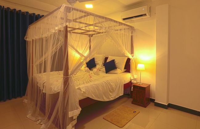 Sea View Villa - Photo 4