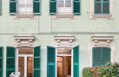 Via Emilio Bensa - Le Case di Bart - Foto 1