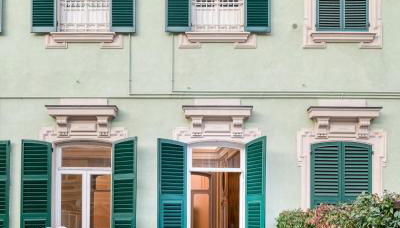 Via Emilio Bensa - Le Case di Bart - Foto 1