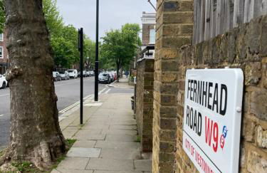 Westminster Inn - Photo 75