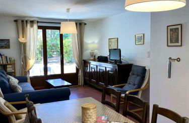 Résidence Het Club - Charmante maison avec jardin dans la pinède pour 6 personnes à Lacanau Océan MAE-0401 - Foto 7