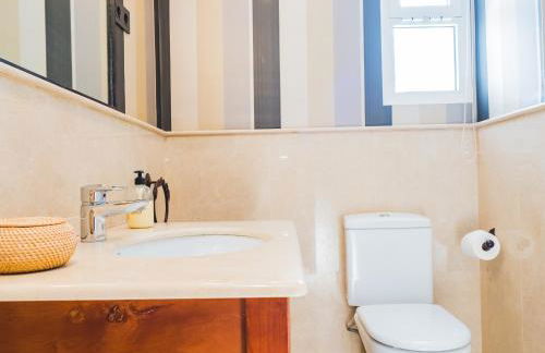 Cubo's Gibralfaro House Center - Photo 57