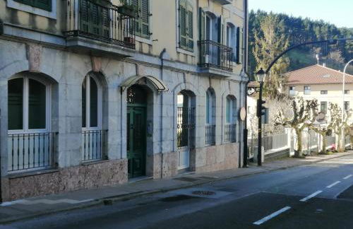 Apartamento Laidatxu Playa en Mundaka - Foto 22