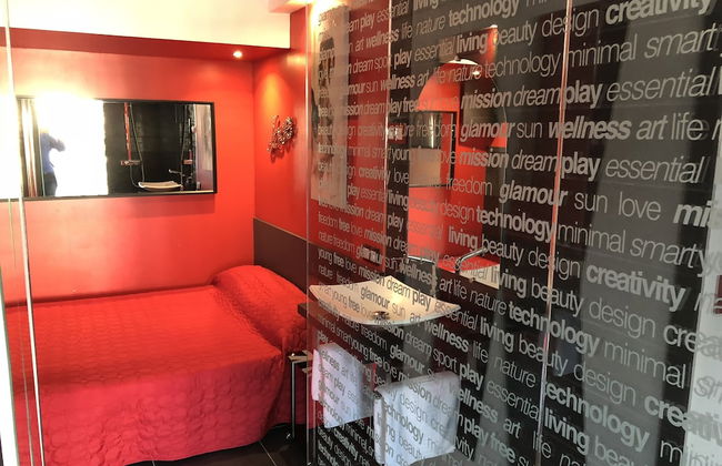 Appartement Port Nature Village Naturiste Cap D'agde - Foto 34