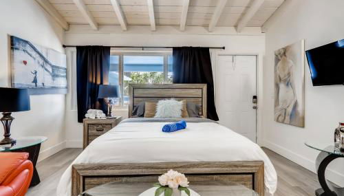 Coral Sands Boutique Lux Studio - Foto 5