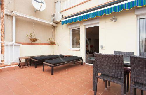 Bonito apartamento con terraza - Foto 24