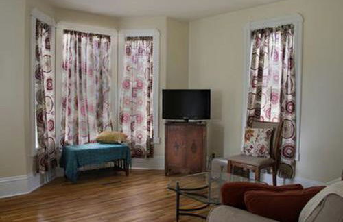 Peaceful Rural Retreat near Wadena, Minnesota - Foto 11