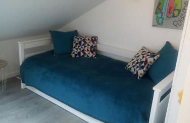 Les Marines du Treustel - Foto 24