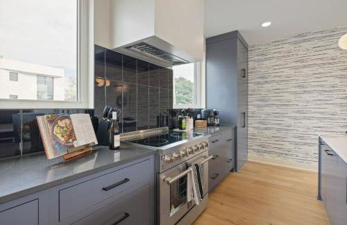 The Elmwood & Ashford - 8BR WeHo Rooftops - Foto 56