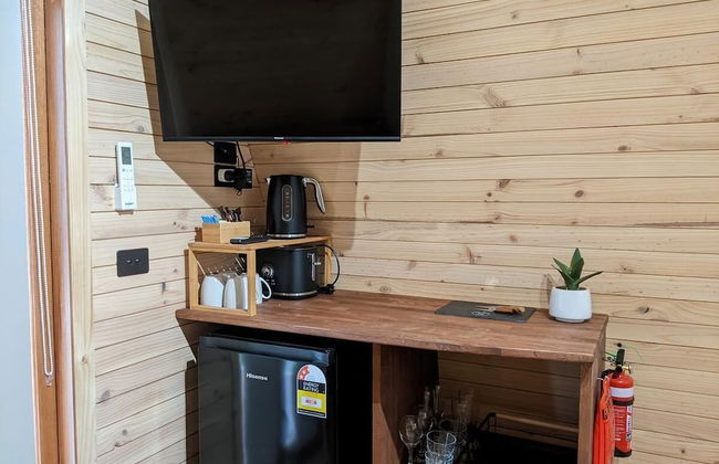 BIG4 Aireys Inlet - Foto 38