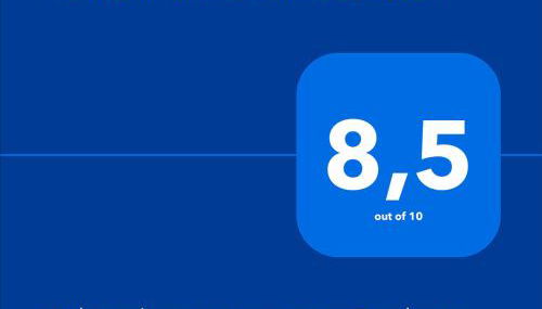 High-quality apartments near Residence - parking space - Foto 2