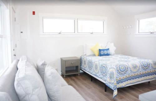 Fresh and Crisp Pet Friendly Studio - Foto 7