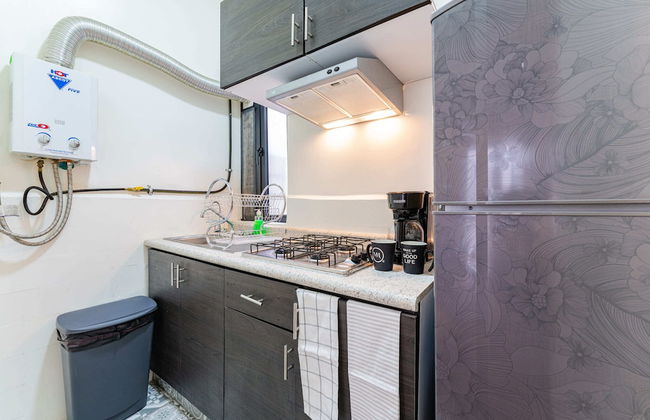 Narvarte Apartments by VH - Foto 27