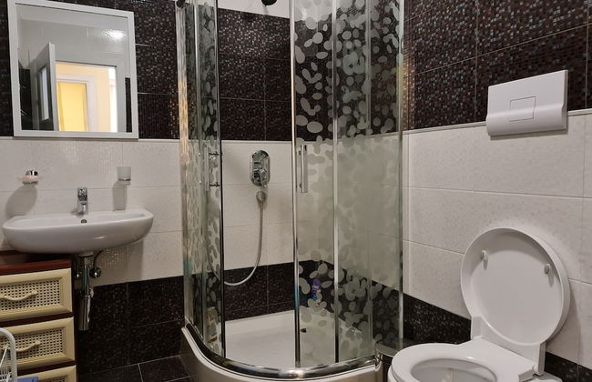 Holiday One Bedroom Sea View Apartment Vlore - Foto 6