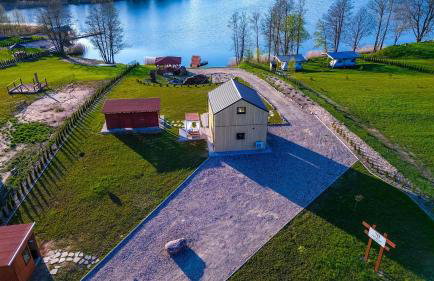 Nini House Swietajno - Foto 11