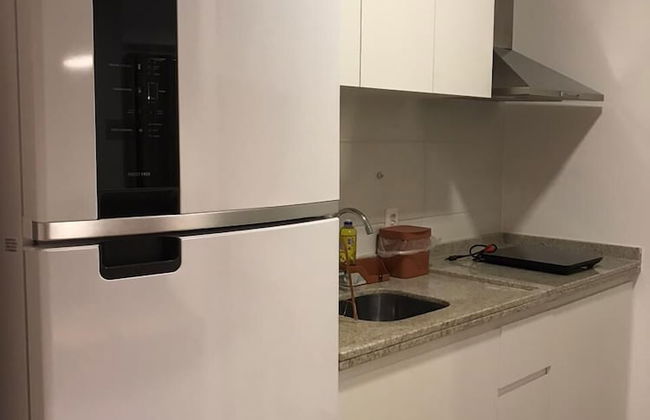 HUB Flats Luxo - Foto 24