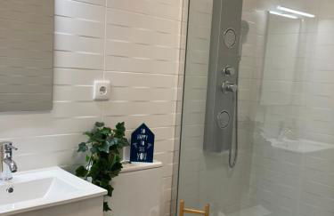 Oporto beach apartment - Foto 36