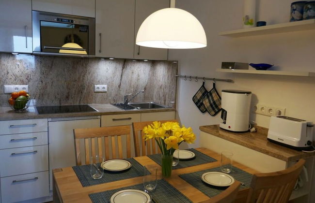 Ostseeblick Berolina - Foto 5