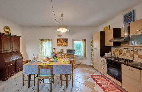 Casa Silvia I mit Garden - Foto 7