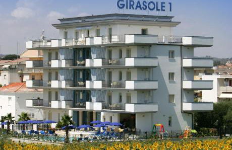 Residence il Girasole 1 - Foto 35