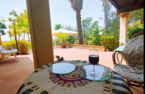Donna Caterina House -Sicily-Hot tub, private parking, WI-FI - Foto 19