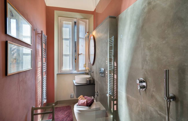 "luxury House In Populonia Above The Sea" - Foto 19