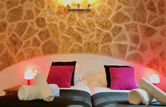 Villa With Private Pool - Foto 3