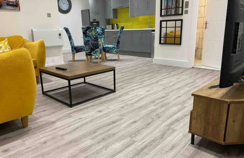 Bright & Cosy Retreat in Swansea - Foto 6