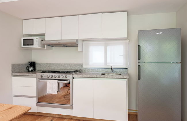 Baja California 279 Apartments - Foto 80