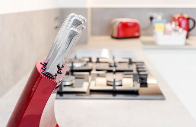 Roomspace Apartments -Walpole Court - Foto 27