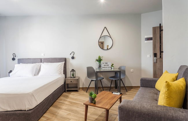 Raise Heraklion Boutique Apartments - Foto 73