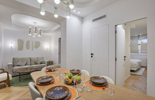 Résidence Saint Germain des Près Rue de Rennes by Studioprestige - Foto 43