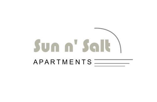 Sun n' Salt II Apartment - Foto 47
