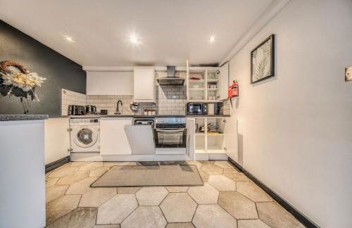 Premium Central Liverpool Apartment - Foto 26