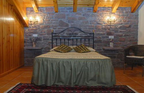 Turisme Rural Lo Pallé de Cal Bosch - Foto 38