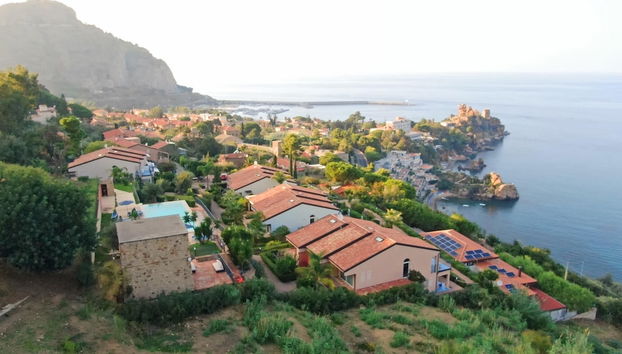 La Torre di Magar - Studio - Foto 3, Habitación