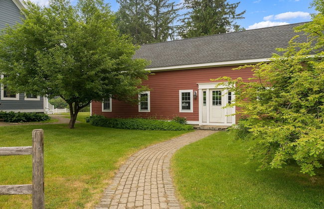 Rockspring by Avantstay Huge Berkshires Estate - Foto 50