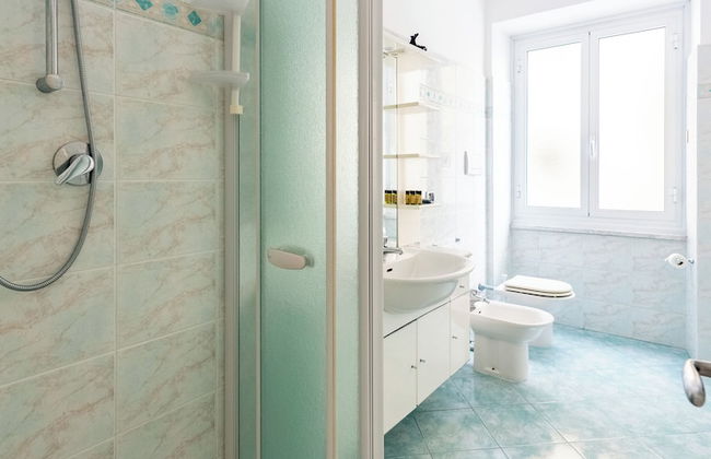 Cosy flat with parking in Chiavari - Photo 26