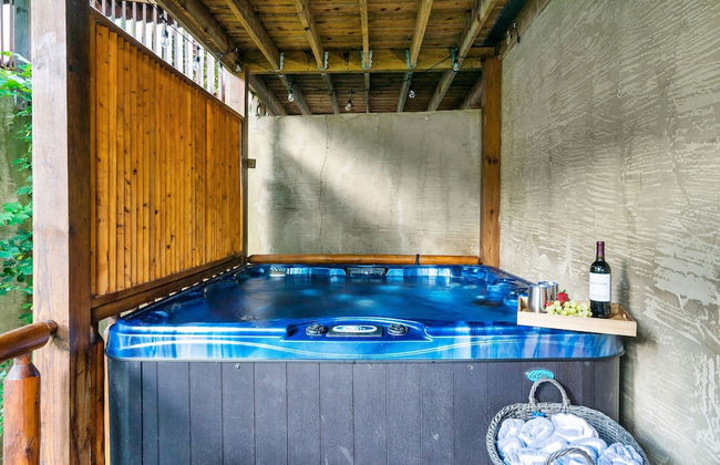 Winter Special, Pool, Sauna, View, HotTub, Game - Foto 65