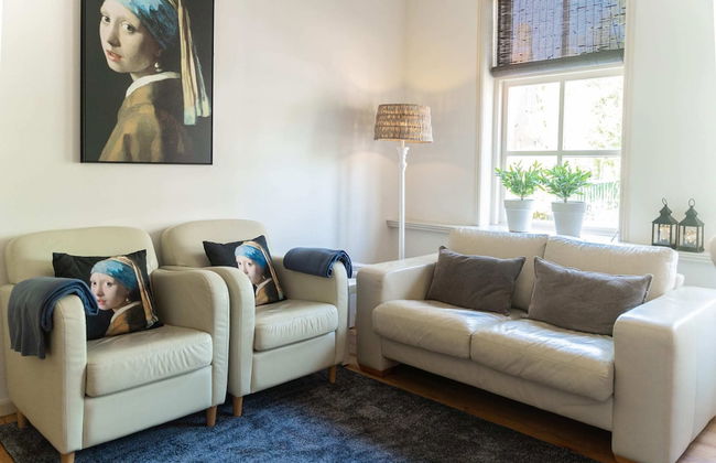 Cottage by Wadden Sea With Scenic Views - Foto 16