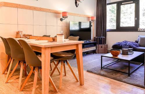 Large 2-Bedroom Apartment, Centre of Flaine Foret - Photo 14