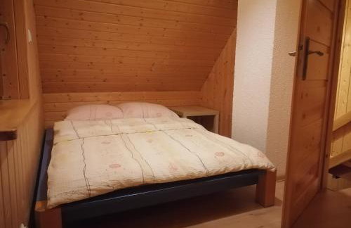 Domek Smerfna Chatka - Foto 9