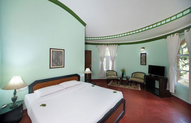 Kairali Ayurvedic Health Resort Pvt. Ltd - Foto 8