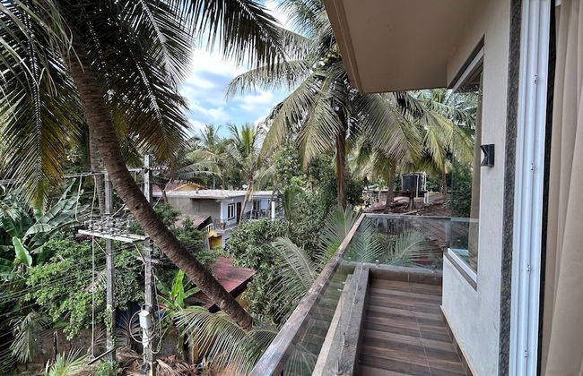 Clarence Cottage Villa 27 - Photo 36