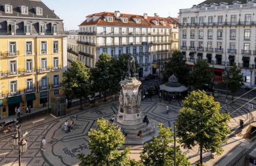 Chiado Camões Apartments | Lisbon Best Apartments - Photo 70