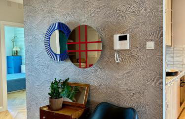 Plażowy Zakątek Boho - Foto 28