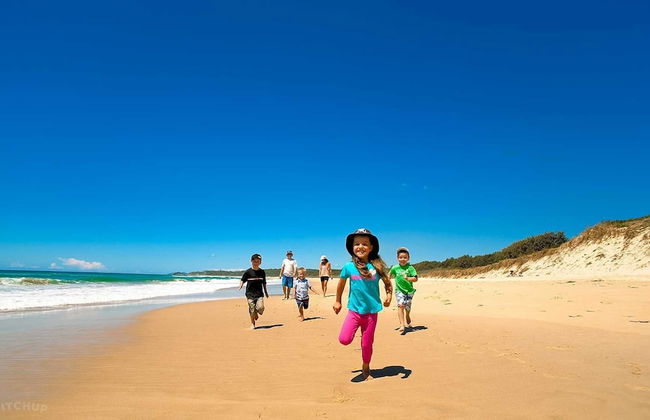 Valla Beach Holiday Park - Foto 59