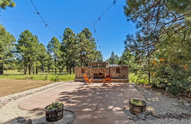 Townsend Flagstaff - Foto 47